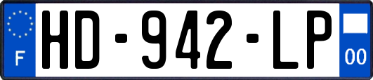 HD-942-LP