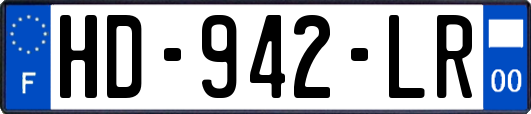 HD-942-LR