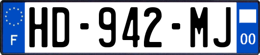 HD-942-MJ