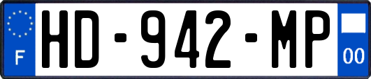 HD-942-MP