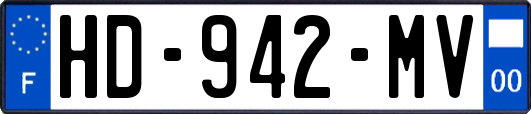 HD-942-MV