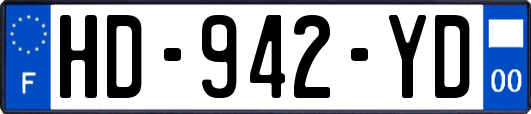 HD-942-YD