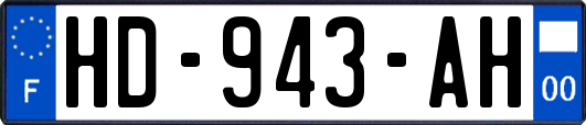 HD-943-AH