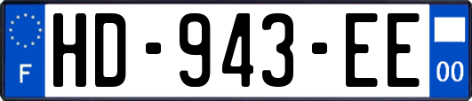 HD-943-EE