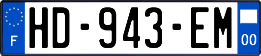 HD-943-EM