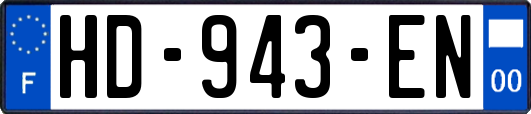 HD-943-EN