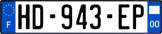 HD-943-EP