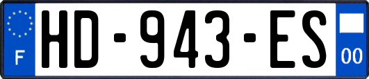 HD-943-ES