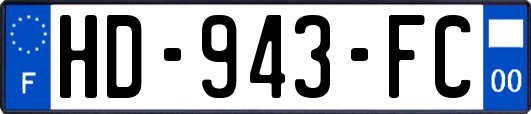 HD-943-FC