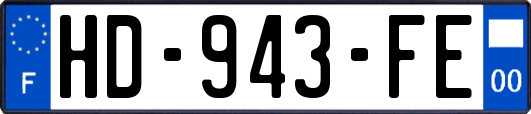 HD-943-FE