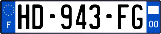 HD-943-FG