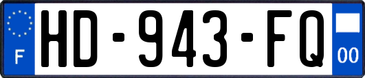 HD-943-FQ