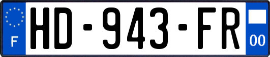 HD-943-FR
