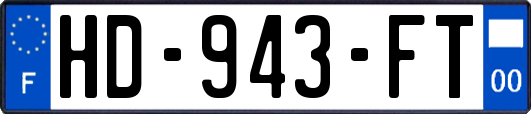 HD-943-FT