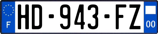 HD-943-FZ