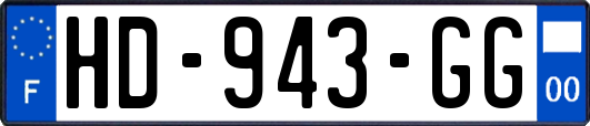 HD-943-GG