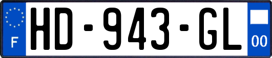 HD-943-GL