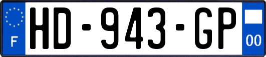 HD-943-GP