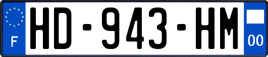 HD-943-HM
