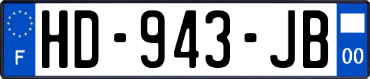 HD-943-JB
