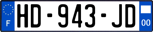 HD-943-JD
