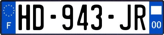HD-943-JR