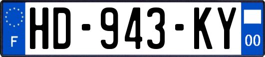 HD-943-KY