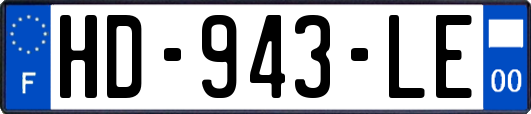 HD-943-LE
