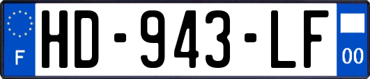 HD-943-LF