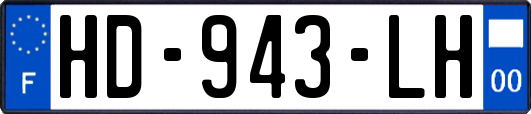 HD-943-LH