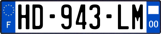 HD-943-LM