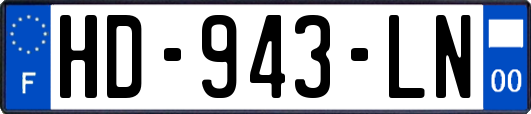 HD-943-LN
