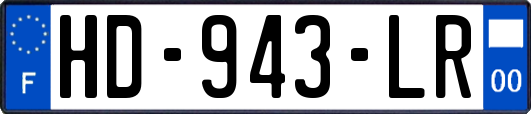 HD-943-LR