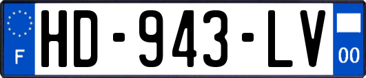 HD-943-LV