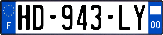 HD-943-LY