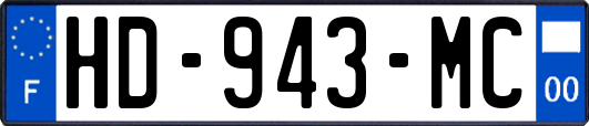 HD-943-MC