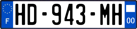 HD-943-MH
