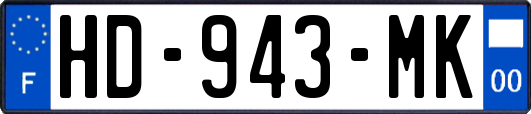 HD-943-MK