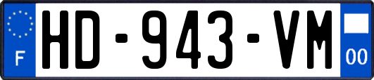 HD-943-VM