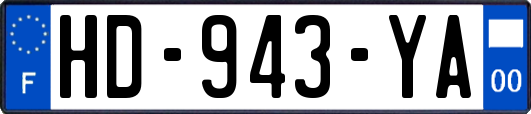 HD-943-YA