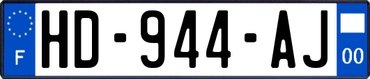 HD-944-AJ