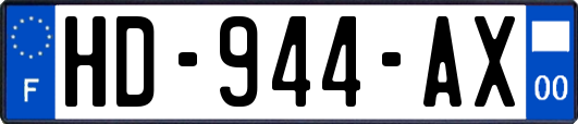 HD-944-AX