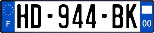 HD-944-BK