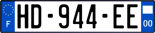 HD-944-EE