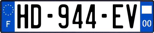 HD-944-EV