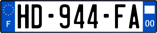 HD-944-FA