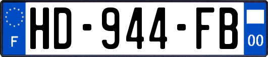 HD-944-FB