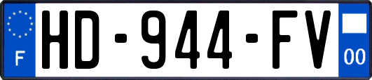 HD-944-FV