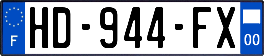 HD-944-FX