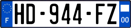 HD-944-FZ